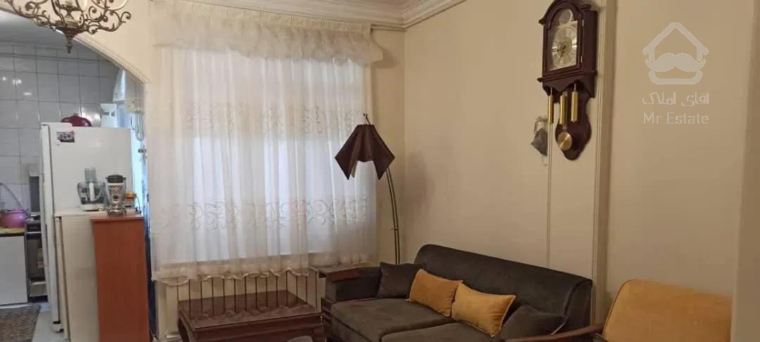 پونک/۶۰متر/دوخواب