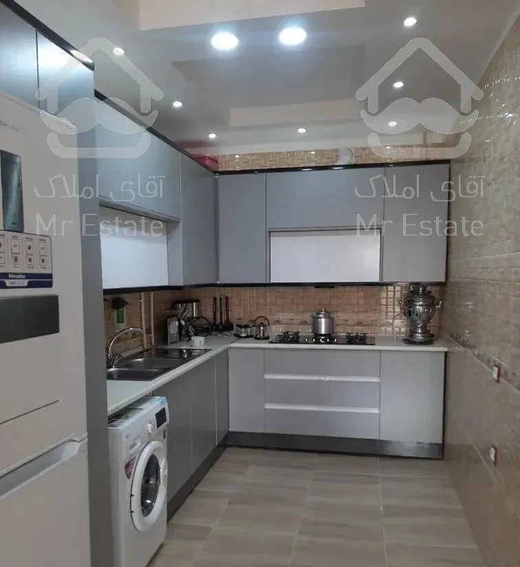 کابینت ام دی افmdf