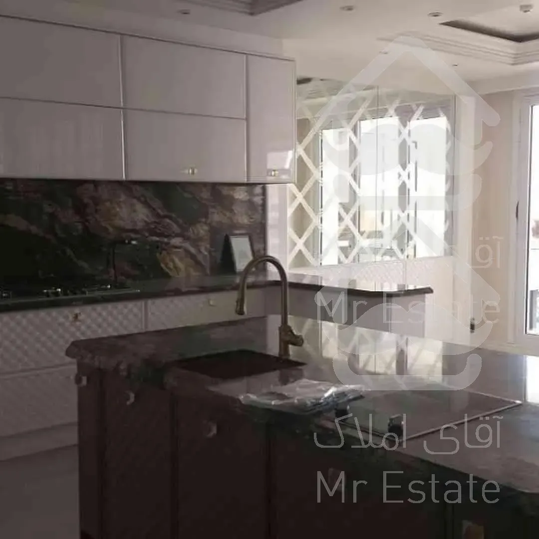 ۱۷۰ متر اقدسیه بهترین فرعی