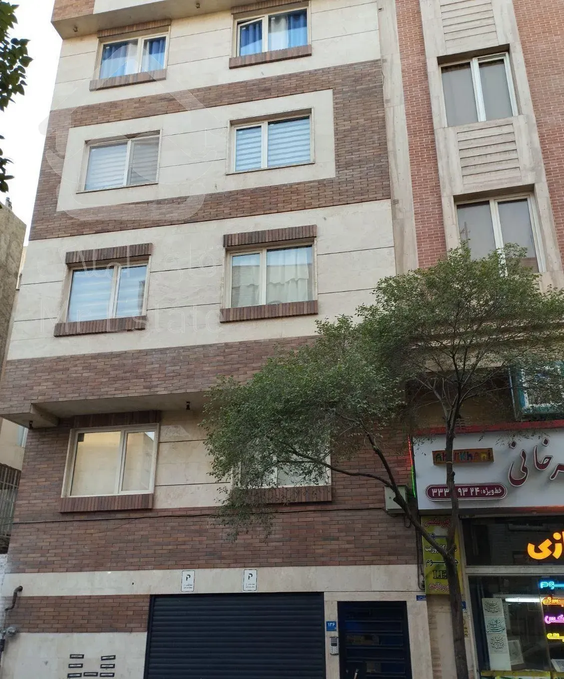 آپارتمان ۶۱ متر / فول امکانات / پیچک