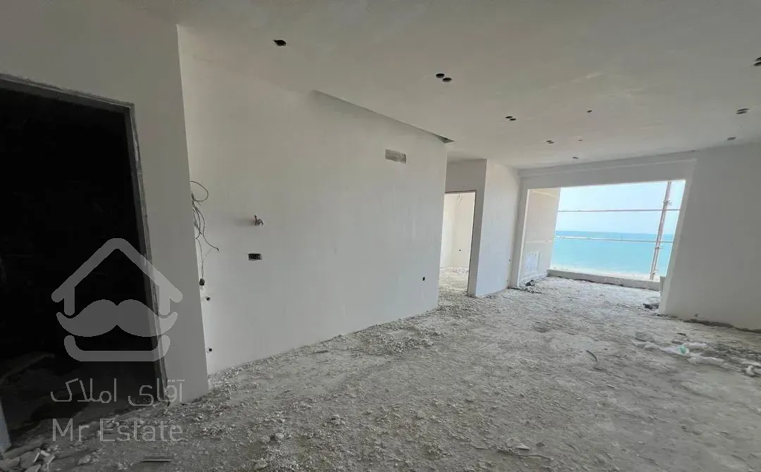 ۹۰ متری برج قصر اریا زیر قیمت سرخرود