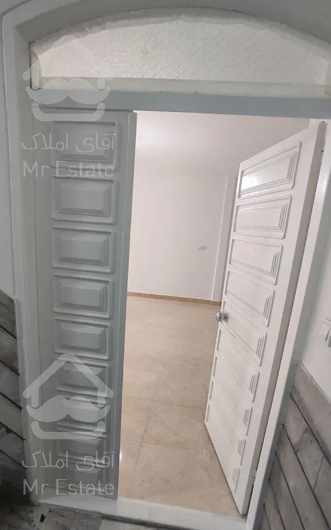 ۱۱۸ متر بازسازی داخلی کامل در فردوس شرق