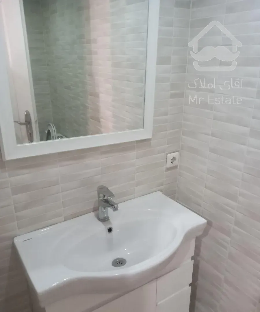 ۶۸ ۵ متر  یک خوابه   ویوی    کاملا ضد زلزله