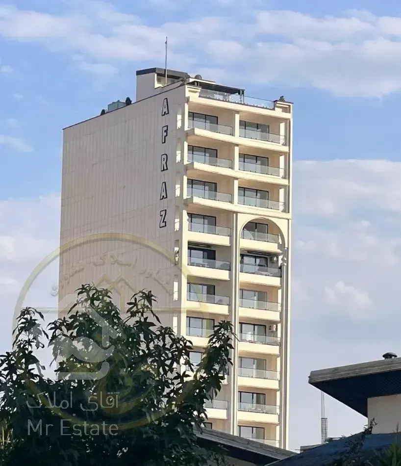 برج ساحلی واحد فول فرنیش ساحلی