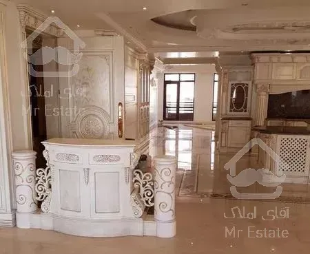 آپارتمان اجاره / ۴۰۰ متر / زعفرانیه