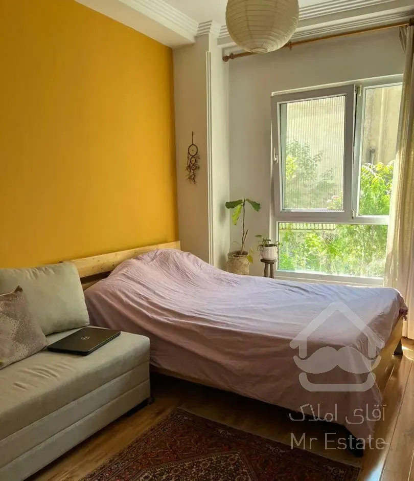 آپارتمان ۱۰۰ متری سه خوابه