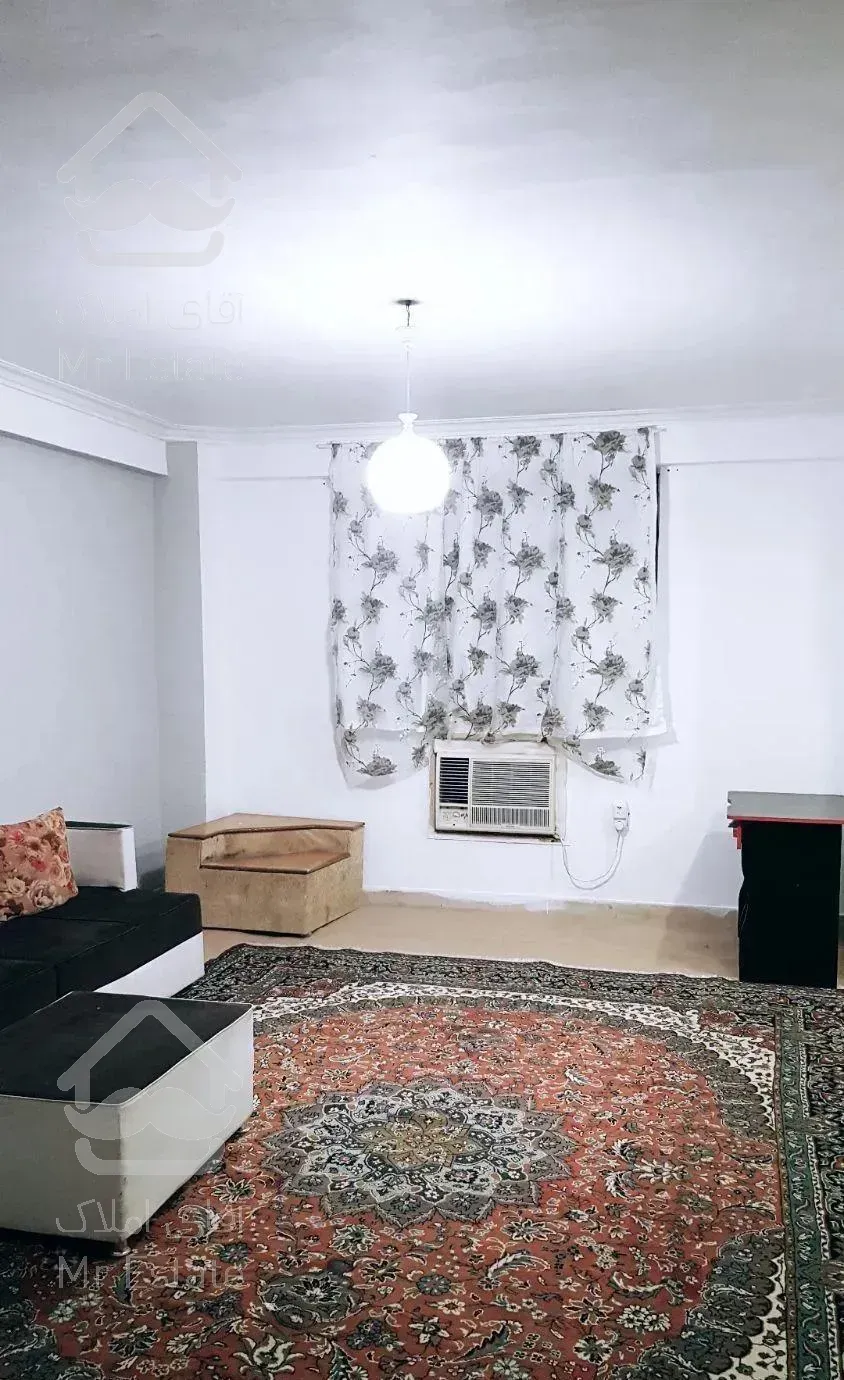 اپارتمان۶۲متری الهیه جنوبی مجتمع زمین سنگ