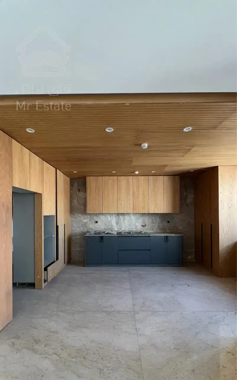 آپارتمان ۱۷۷ متر کوثرشمالی / تک واحدی / صفر