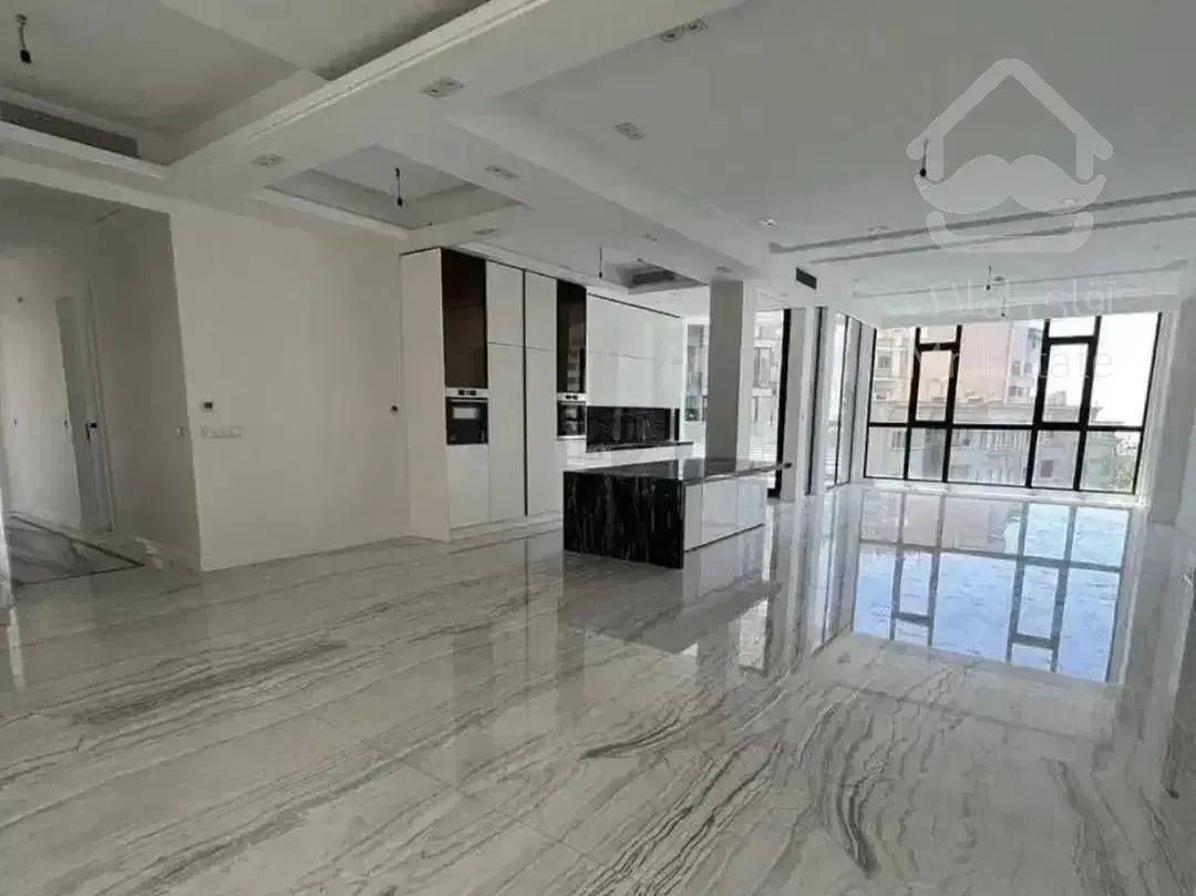 ۱۷۰ متر / نوساز / تکواحدی / گلستانهای اباذر