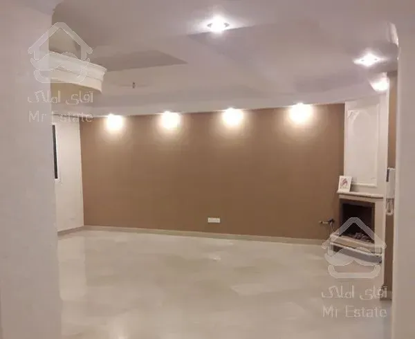 ۱۳۳مترآپارتمان۳خواب کوهساردرکه فول