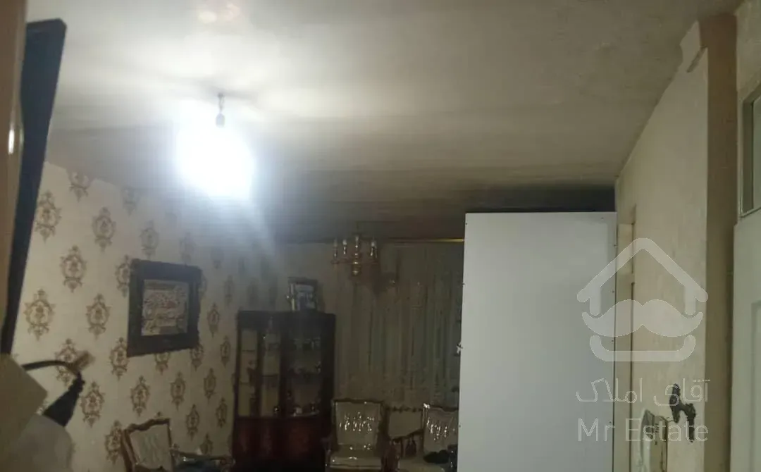 رهن آپارتمان ۴۳ متری ۱ خوابه طبقه ۴ در جوادیه