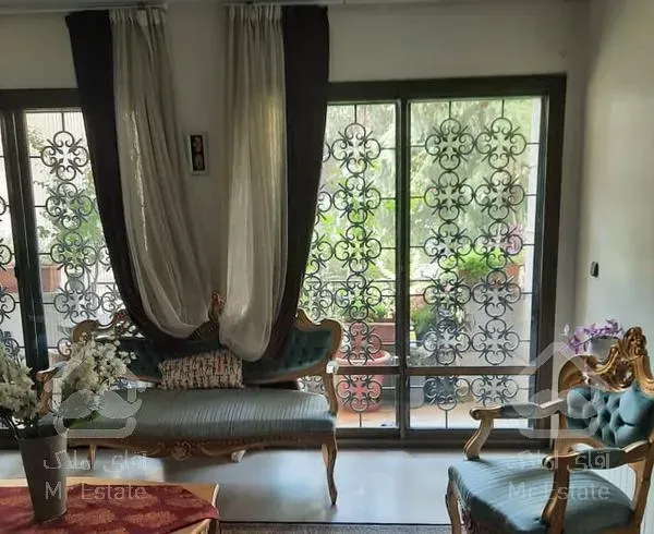 125متر ویو  سه خواب