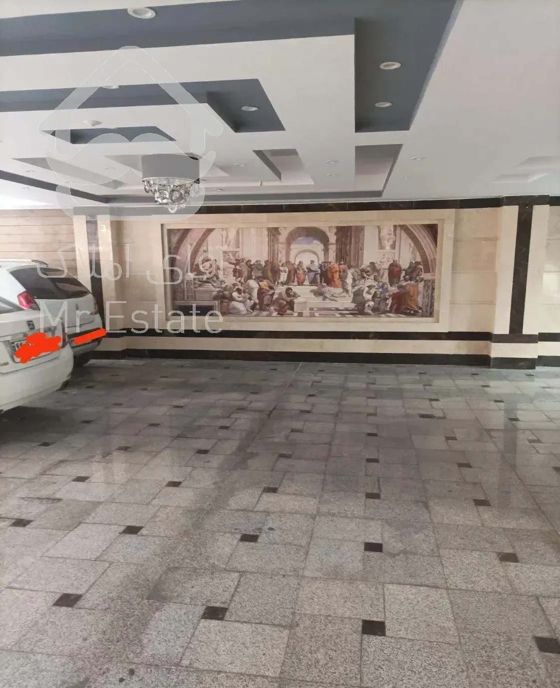 83متر-دو خواب - کلید نخورده