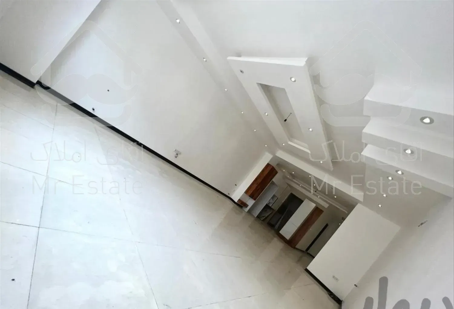 اجاره آپارتمان ۱۰۵ متری تک واحدی خیابان ساری