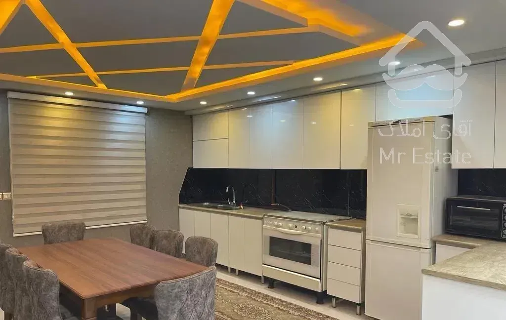 ویلا استخردار ساحلی (ساحلی