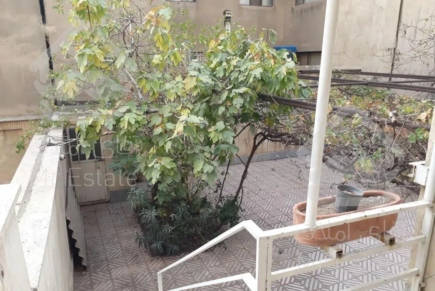 ۶۲ متر/شمس آباد،منصوری/فول امکانات/قابل تبدیل