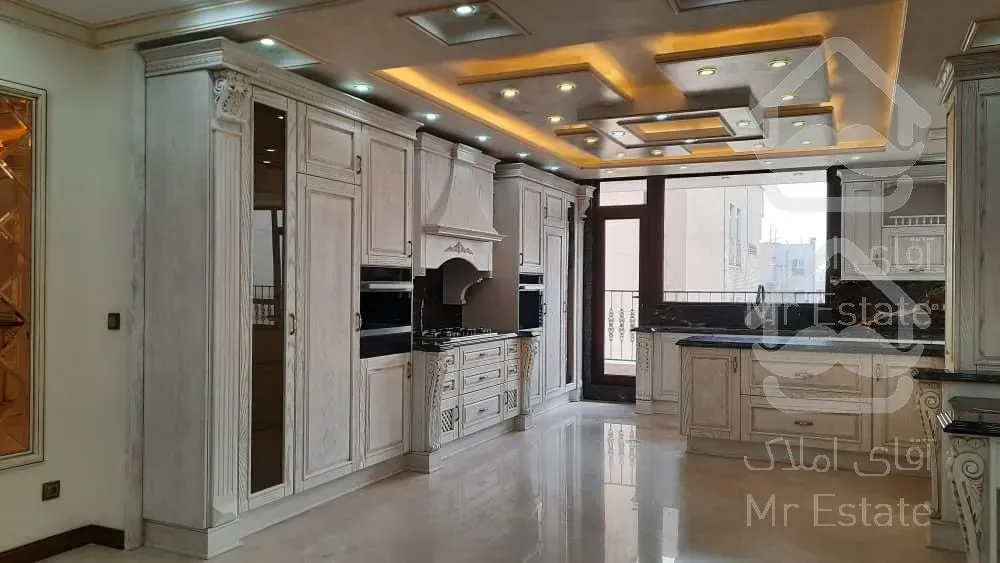 ۲۴۰متر تکواحدی لوکس اباذر گلستانها