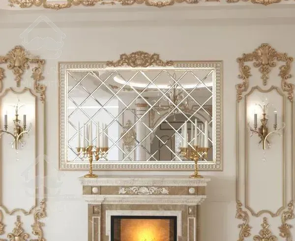 ۳۵۰مترمدرن/۳خواب/تاپ لوکیشن فرمانیه شرقی