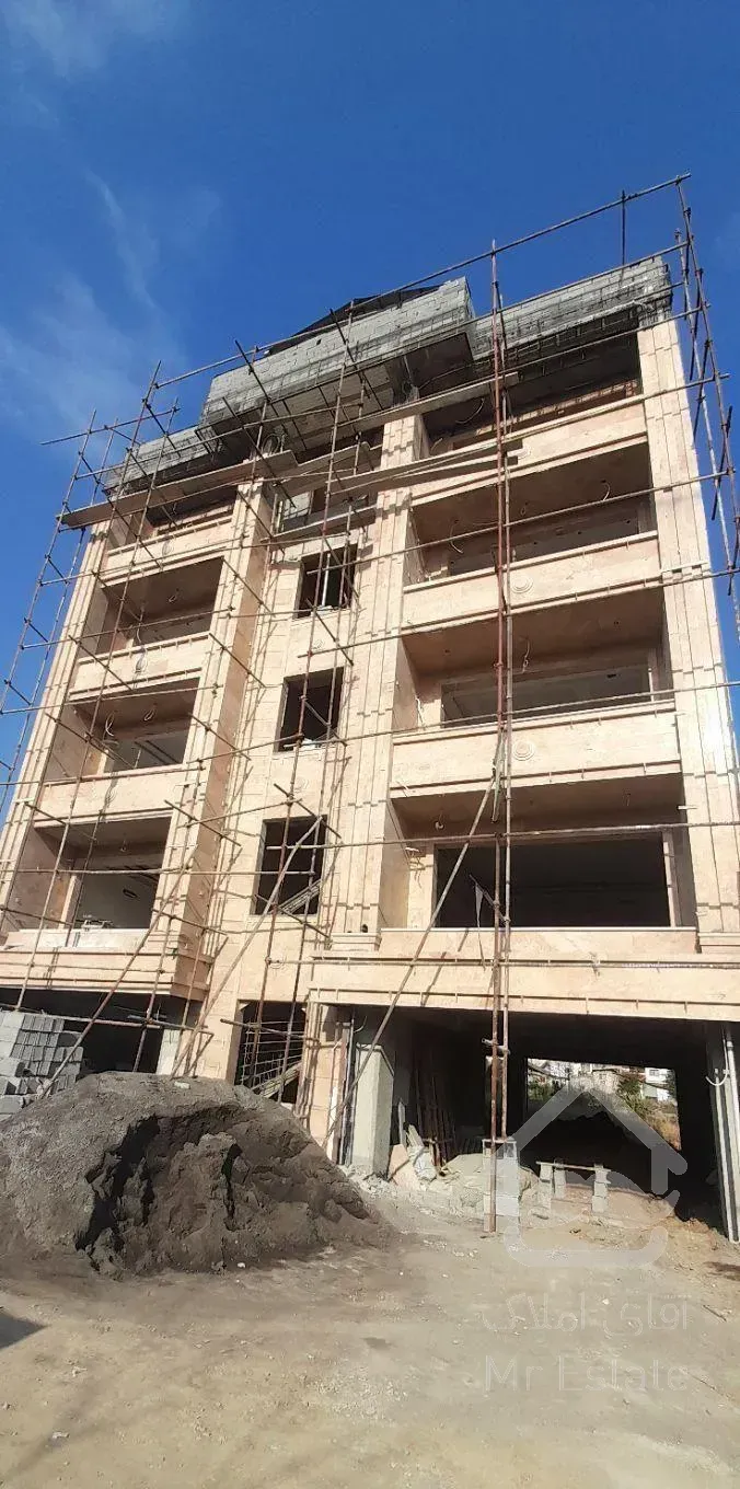 پیش فروش آپارتمان واقع در کتالم با شرایط استثنایی