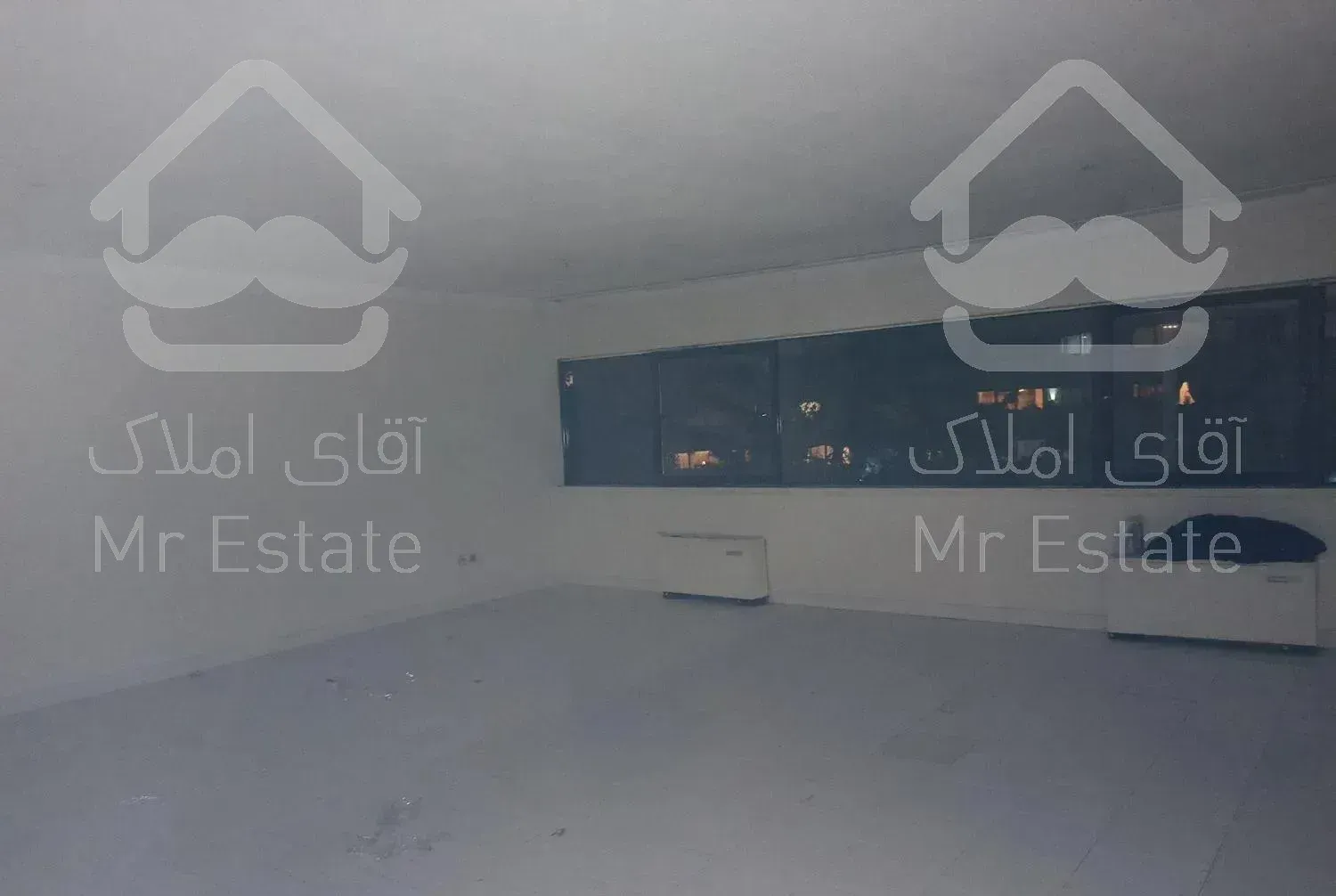 سه خوابه شیک با پارکینگ و انباری