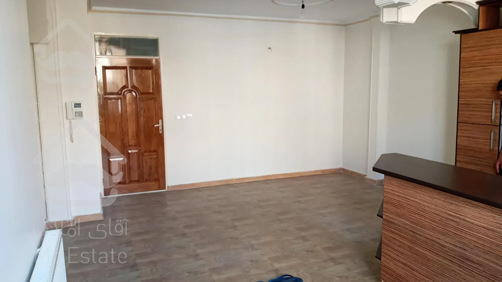 خرید آپارتمان ۶۳متری دوخوابه فردوس شرق