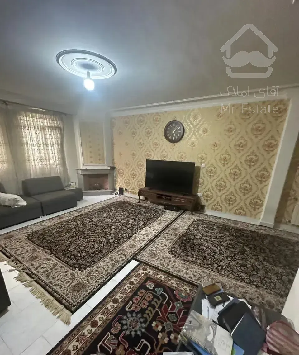 95متر دو خواب /شهرک نفت