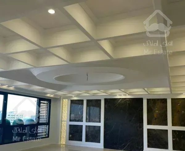 ۲۴۰متر /  زندگی در کلاس A / سازمان برنامه شمالی