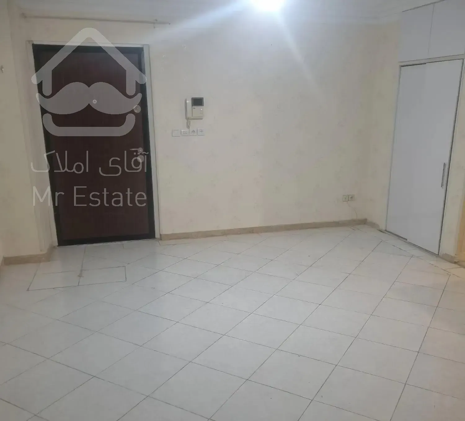 ۵۷ متر تک خواب سند تک برگ منطقه یک تهران