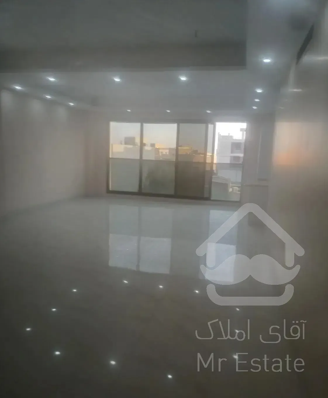 150متر نوساز مرزداران