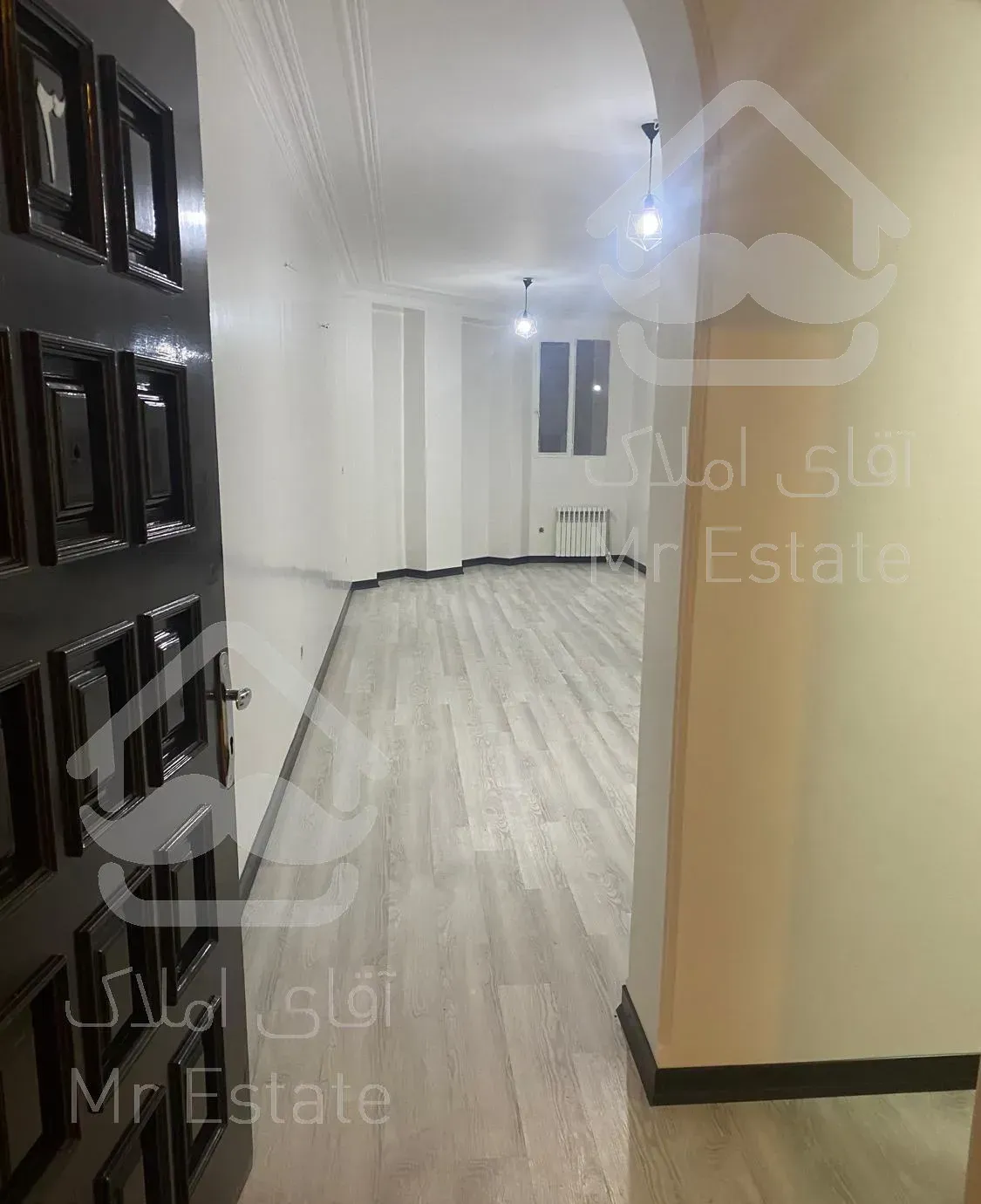 ١٢٠ متر میرداماد میدان مادر