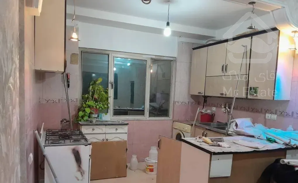 فروش آپارتمان ۵۳ متری ۱ خوابه در کوی هفدهم شهریور