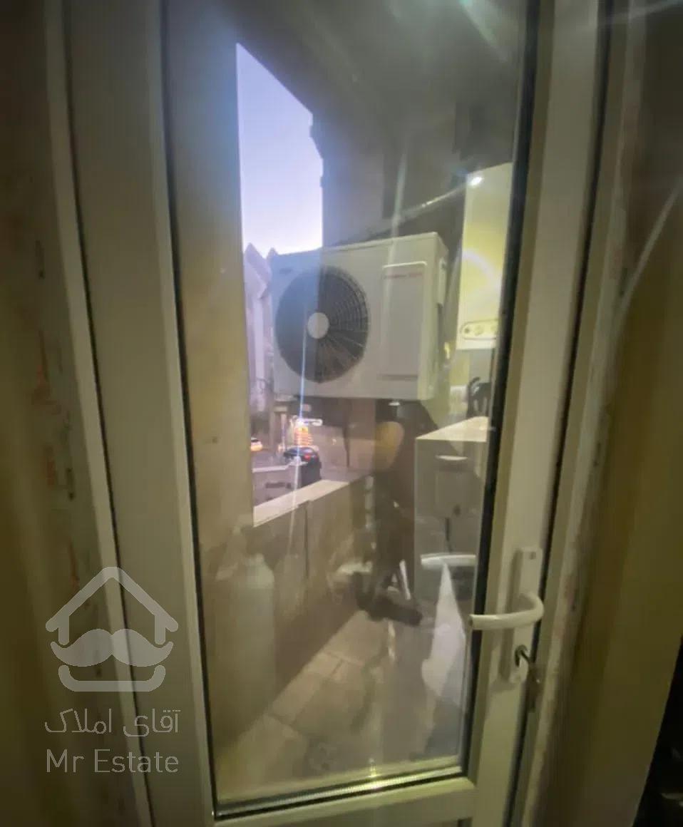 81متر،۲خ،فول۲ پارکینگ سندی،زرین،مالک هستم