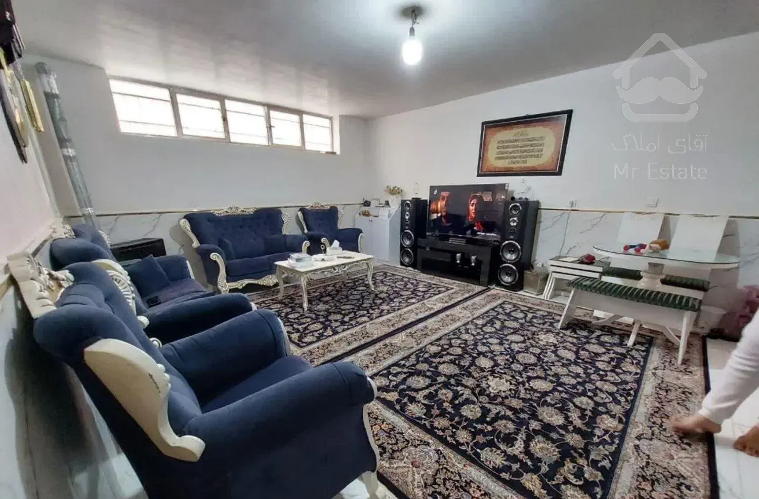 ۳۸متر/تکواحدی/خرمشهر