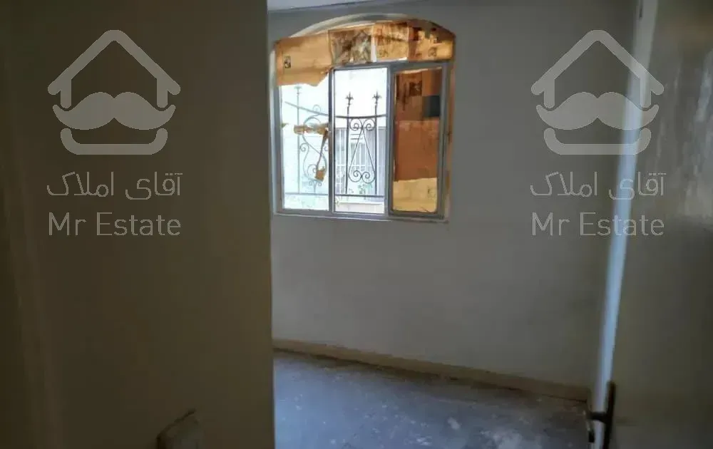 آپارتمان ۶۰ متری سنددار  گلستان ۵۶