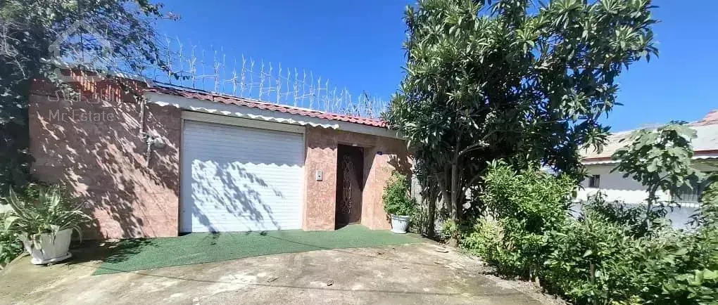 فروش خانه ویلارشت محدوده گلسار۳خواب شمالی