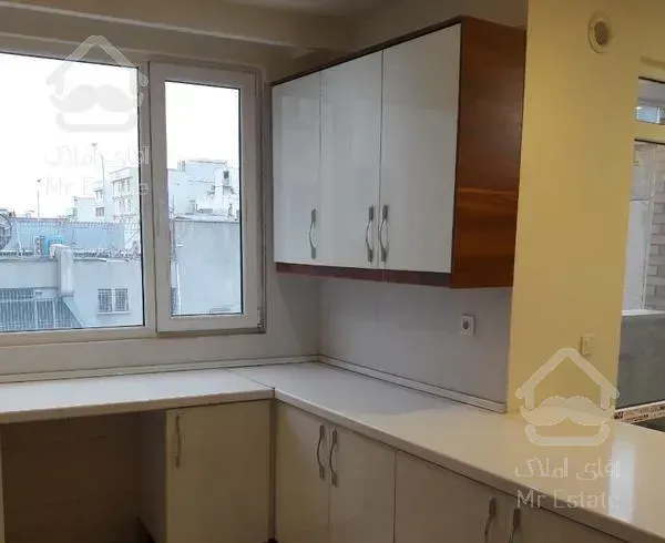 آپارتمان 123متری با تمامی امکانات نزدیک مترو و brt