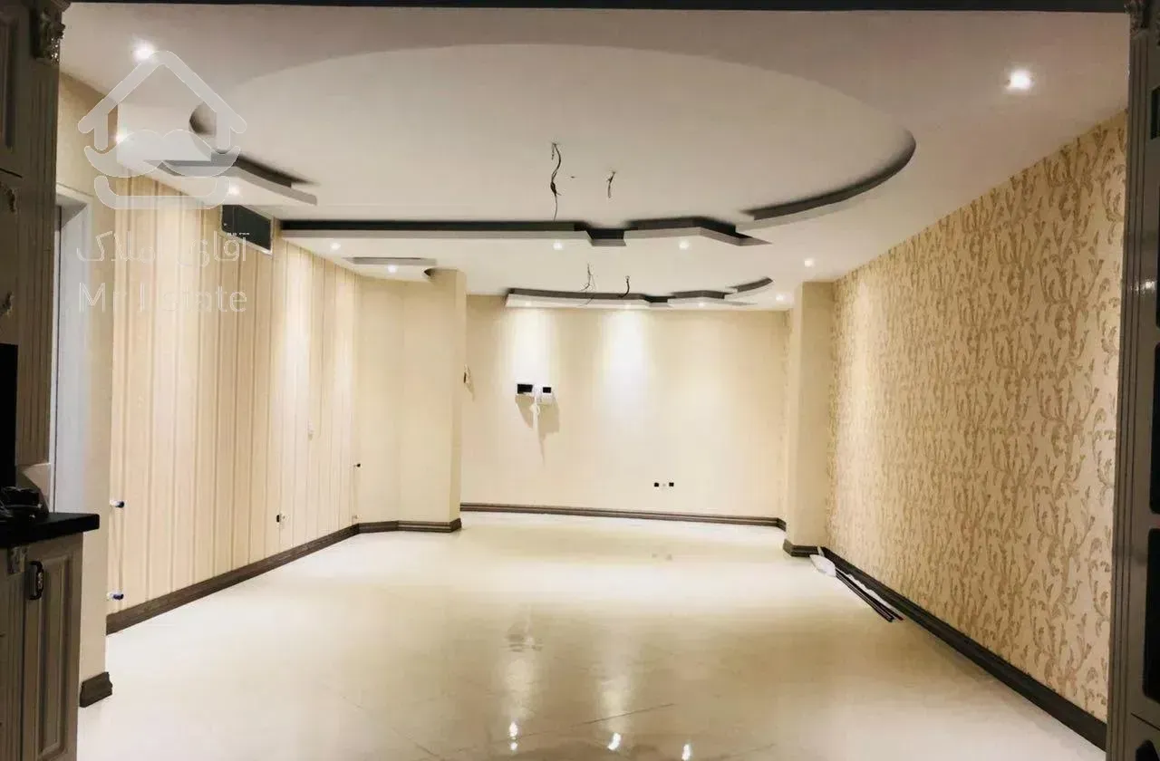 آپارتمان ۱۱۰ متری / رهن کامل / بالا پاتریس لومومبا