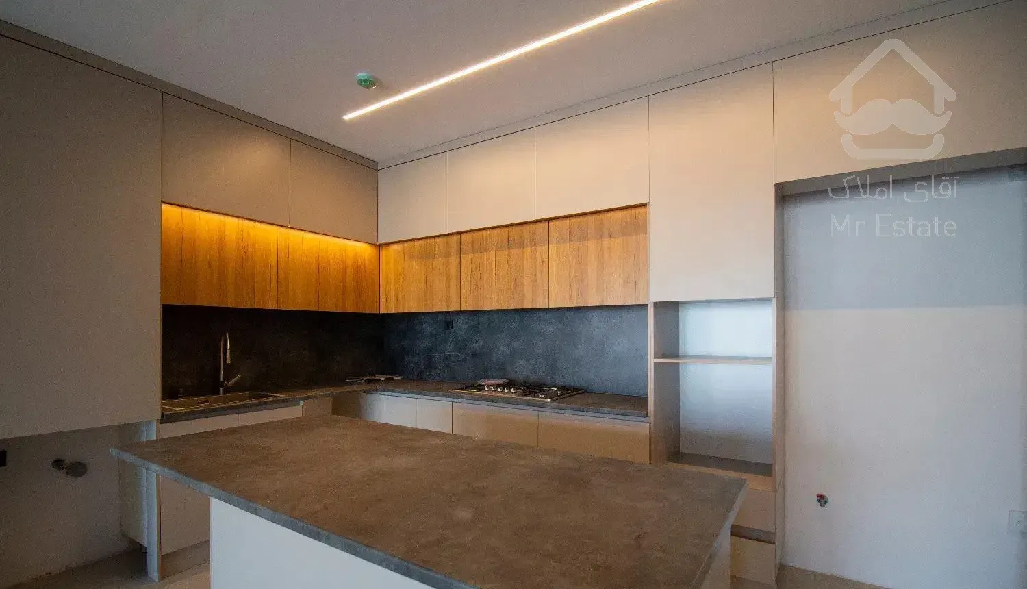 فروش واحد 161 متری لوکس در نوشهر