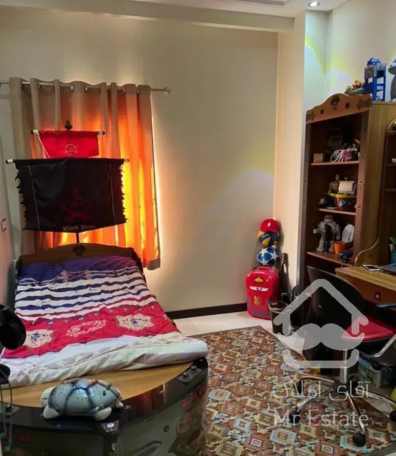 فروش آپارتمان 137متر در سعادت آباد