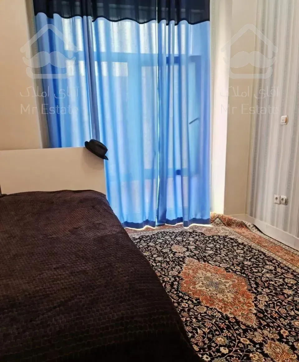 فروش اپارتمان ۱۷۴متری ۳خواب تک واحدی