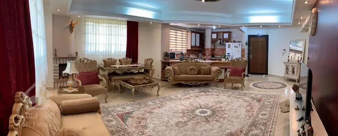 فردوس/گلستان شمالی/تکخواب/تخلیه