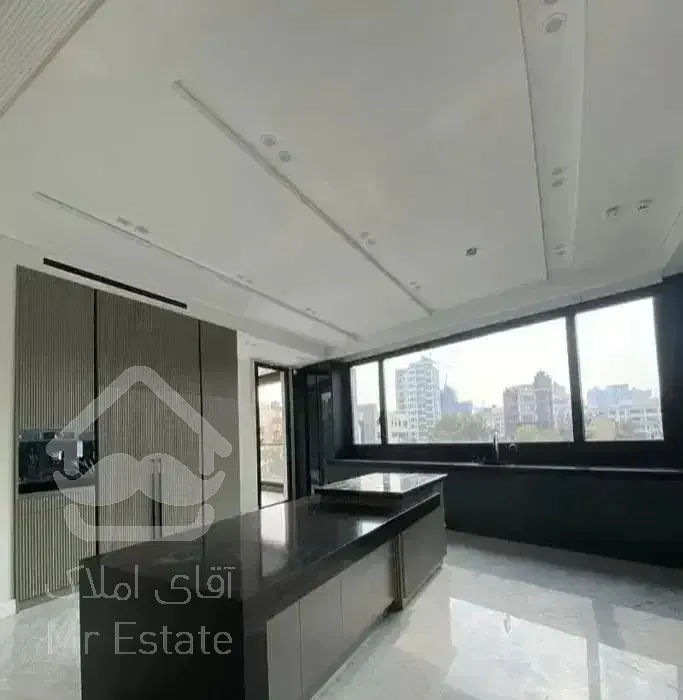 تهاتر باکلنگی/۲۳۷ متر زندگی لوکس /با SPA اختصاصی