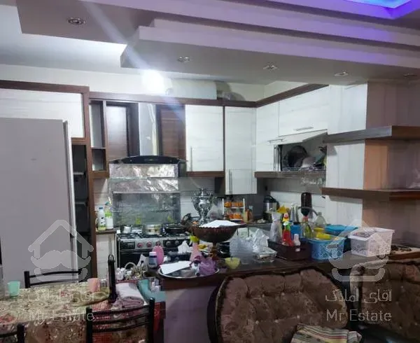 96 متر دو خواب 12 واحدی 160 با 2 اجاره