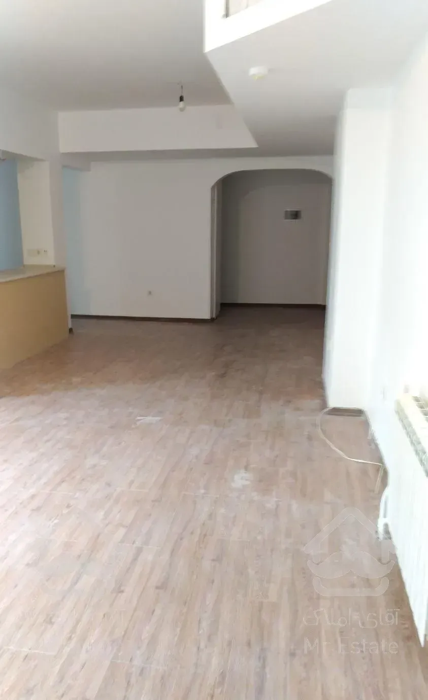 سعادت آباد ۱۱۵ متر ۲ خواب