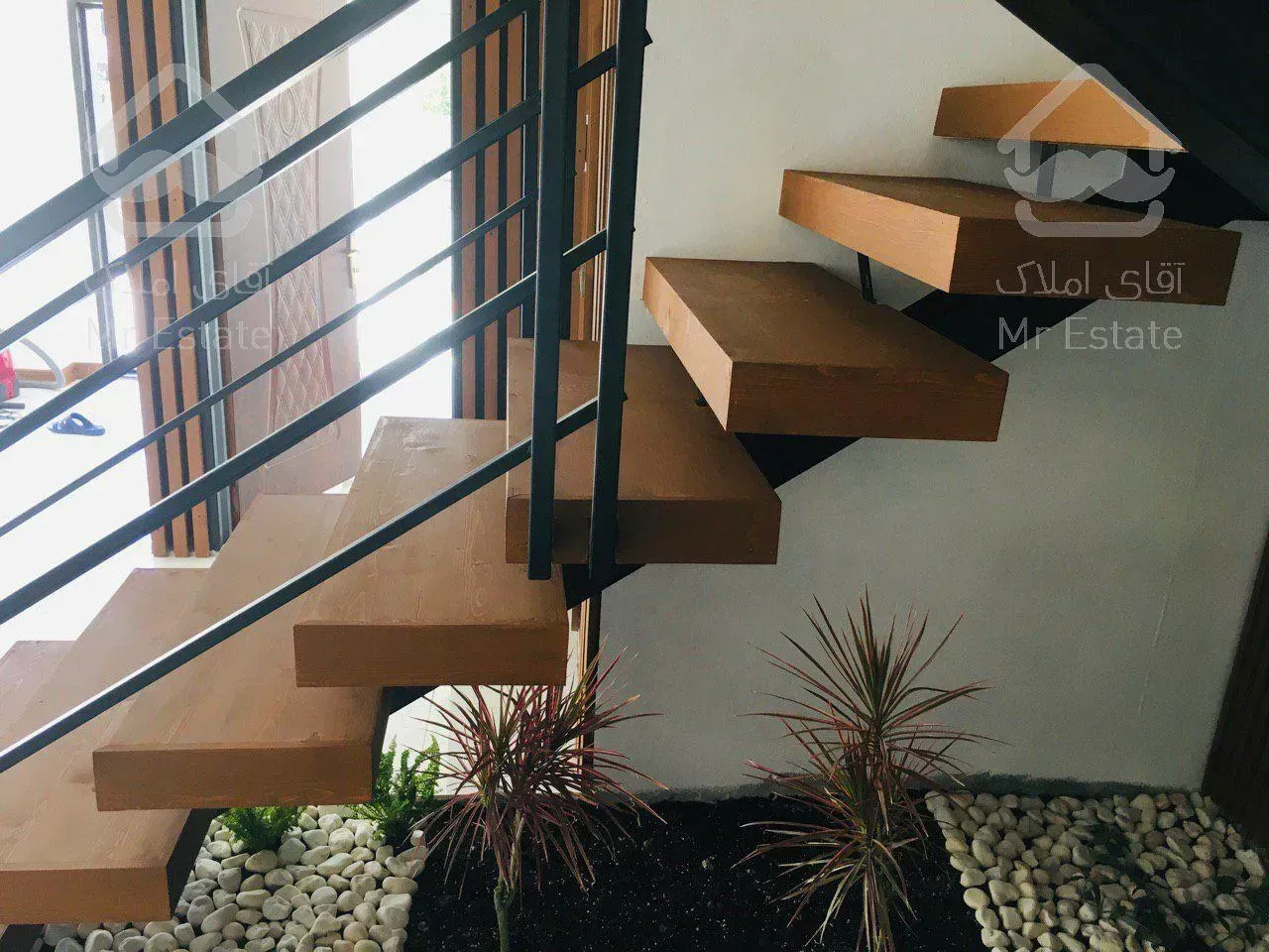 ١٧٠ متر منطقه گنج ياب نور