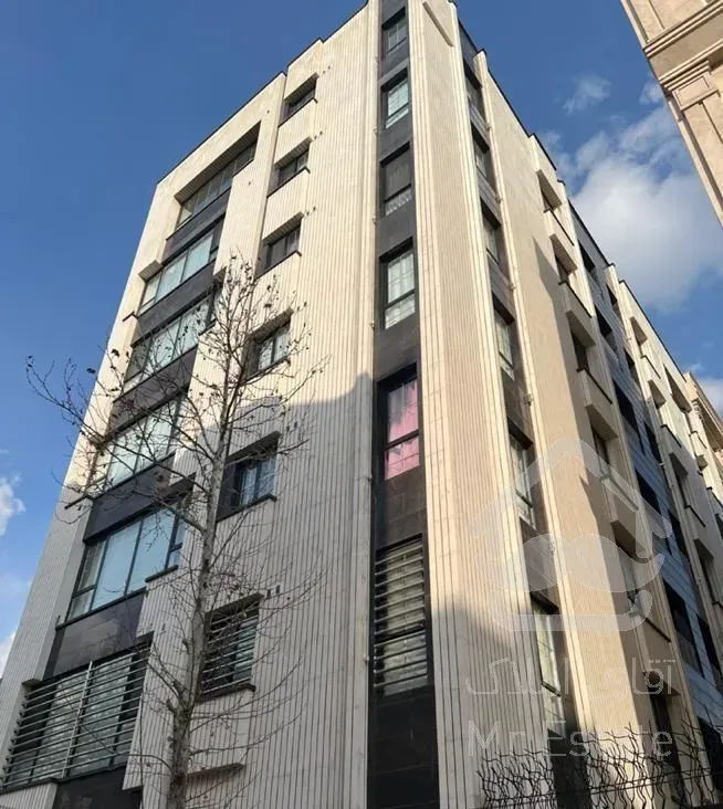 شهرک غرب ۱۴۰ متر/۳ خواب/ ۲ پارکینگ باکس/مدرن