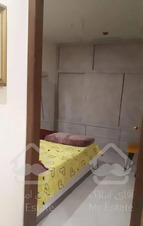 ۱۲۰ متر، نوساز ،ویو ابدی ،برج مجلل ،غرق نور