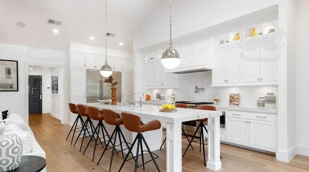 آپارتمان ۱۶۵ متری نوساز عظیمیه