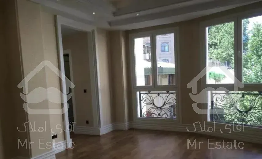 حکمت ۱۱۰متر نقلی فول مشاعات