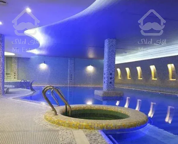 ۱۵۰ متر * مدرن *